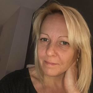 Meet your Posher, Christine